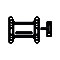  HD TV Mounting